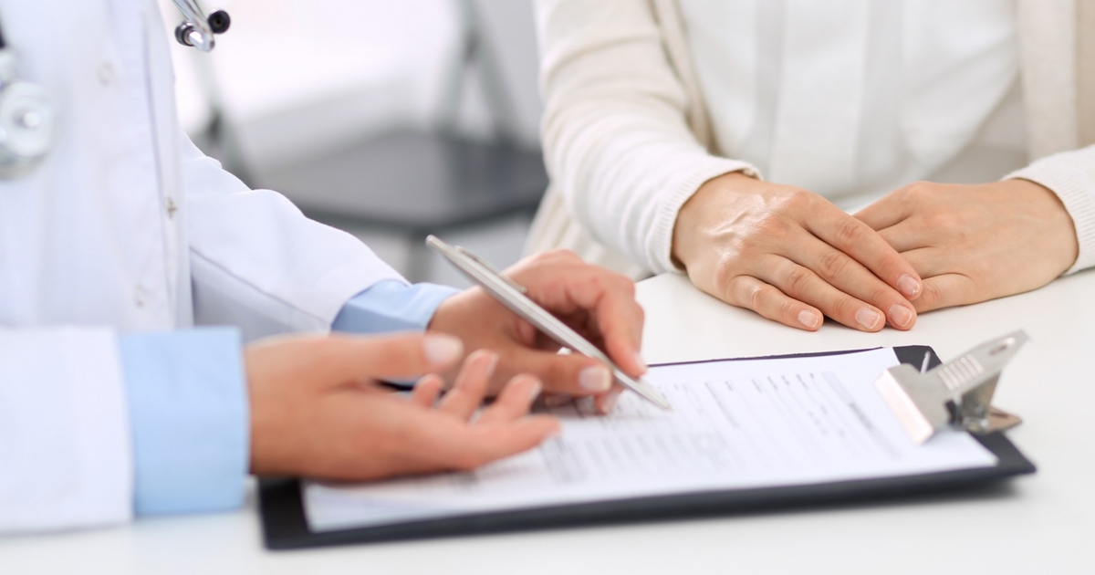 Abnormal Pap Smear Causes and Next Steps